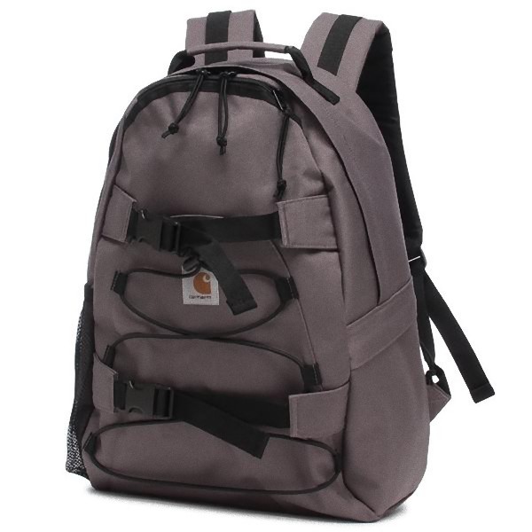 カーハート リュック バックパック キックフリップバックパック 24.8L メンズ レディース ユニセックス Carhartt WIP I031468 2LQ A4対応