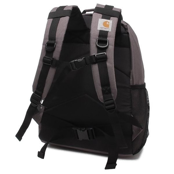 カーハート リュック バックパック キックフリップバックパック 24.8L メンズ レディース ユニセックス Carhartt WIP I031468 2LQ A4対応