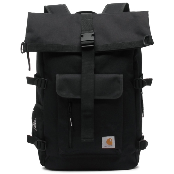 カーハート リュック バックパック フィリスバックパック 21.5L メンズ レディース ユニセックス Carhartt WIP I031575 089 A4対応