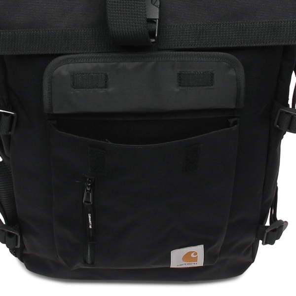 カーハート リュック バックパック フィリスバックパック 21.5L メンズ レディース ユニセックス Carhartt WIP I031575 089 A4対応