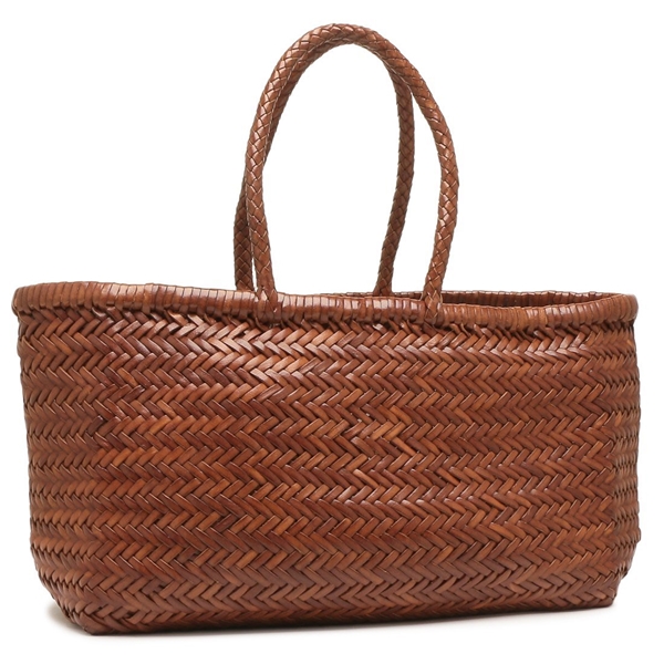 Dragon diffusion革製カゴバック Dragon Diffusion メッシュレザー