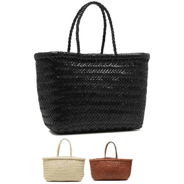 ドラゴンディフュージョン ハンドバッグ かごバッグ トリプル ジャンプ ミニ レディース DRAGON DIFFUSION 8855 TRIPLE JUMP MINI