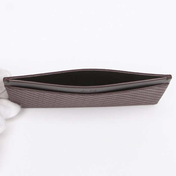 【訳ありアウトレット】ダンヒル カードケース ボルドー メンズ DUNHILL L2V540R【ラッピング不可商品】の通販は 【訳ありアウトレット】ダンヒル カードケース ボルドー メンズ DUNHILL L2V540R【ラッピング不可商品】の通販は