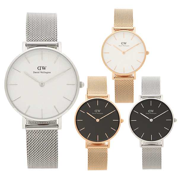 ダニエルウェリントン 腕時計 レディース メンズ Daniel Wellington Petite ペティット 32mmの通販はau Pay マーケット ブランドショップaxes