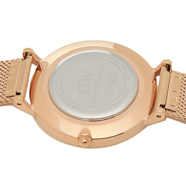 ダニエルウェリントン 時計 レディース メンズ 腕時計 ペティット 32mm ユニセックス クォーツ Daniel Wellingtonの通販はau Pay マーケット Axes アクセス Au Pay マーケット店