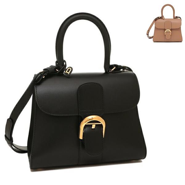 デルヴォー ハンドバッグ ショルダーバッグ ブリヨンピーエム ベージュ レディース DELVAUX AA0569AAM0 24FDO BRILLANT PM BOX CALF TENDER BEIGEの通販は