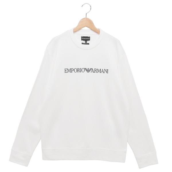 アルマーニ トレーナー 新品同様!】 エンポリオアルマーニ マンガ