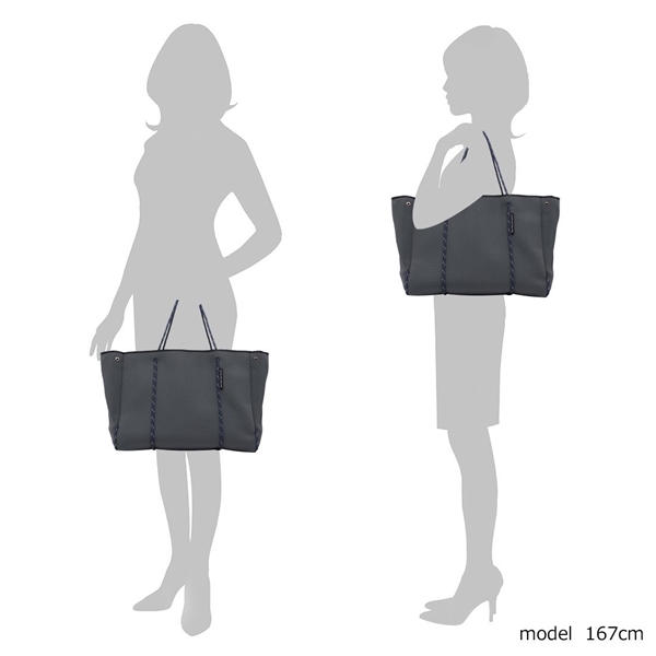 ステートオブエスケープ トートバッグ エスケープ マザーズバッグ