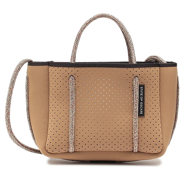 STATE OF ESCAPE ステートオブエスケープ ショルダーバッグ マイクロ