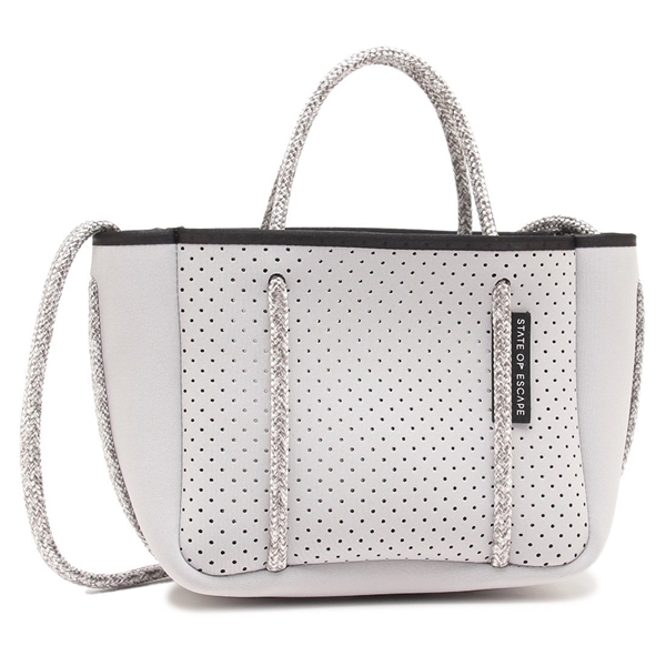 STATE OF ESCAPE ステートオブエスケープ ショルダーバッグ マイクロ レディース MICROBLENDCLO