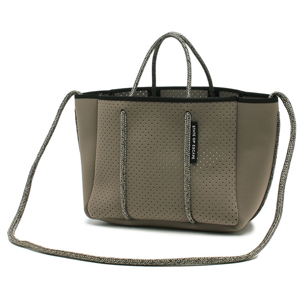 ステートオブエスケープ ショルダーバッグ プチエスケープ 2WAY