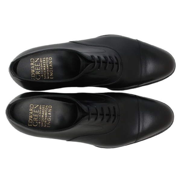 EDWARDGREEN エドワードグリーン UK9D 新品未使用 【EDWARD GREEN】エドワードグリーン チェルシー