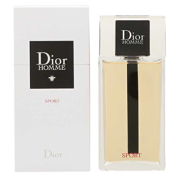 クリスチャンディオール Christian Dior ディオール オム スポーツ