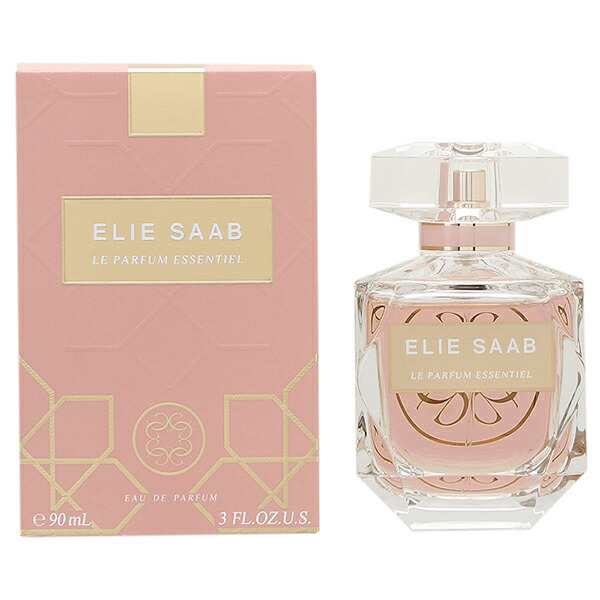 エリーサーブ ELIE SAAB ルパルファム エッセンシャル オードパルファム EDP 90mL