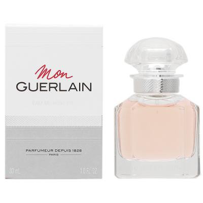 即日出荷 ゲラン GUERLAIN モンゲラン オーデトワレ EDT 30mL 香水