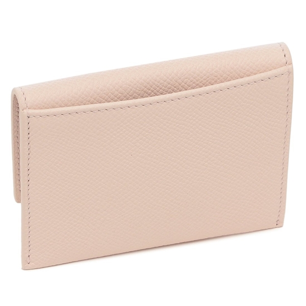 新品 フェラガモ FERRAGAMO カードケース ピンク 未使用Salvatore