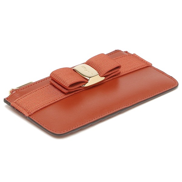 Burberry Purse Orange