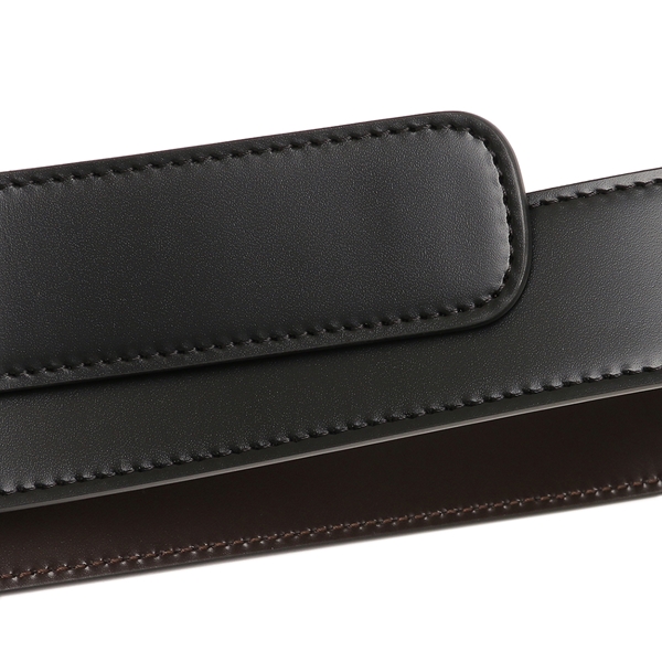 フェラガモ) Salvatore Ferragamoベルト メンズ リバーシブル ゴールド