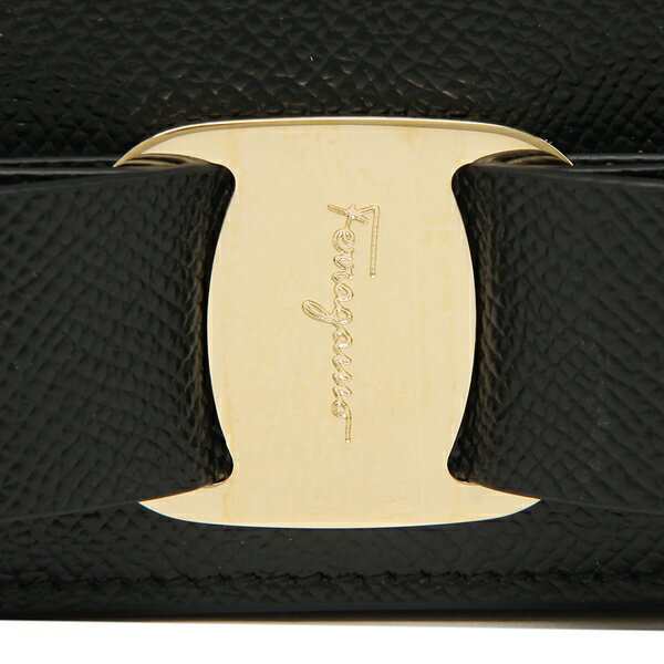 フェラガモ 財布 二つ折り財布 ヴァラ レディース FERRAGAMO 22D515の通販は
