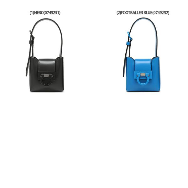 フェラガモ バッグ ハンドバッグ トリフォリオ ミニバッグ レディース Salvatore Ferragamo 211167【返品OK】|au PAY マーケット
