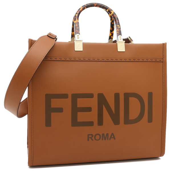 FENDI フェンディ　ハンドバッグ　ショルダーバッグ