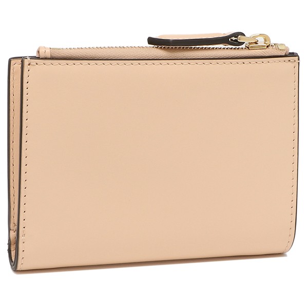フェンディ 二つ折り財布 フェンディローマ Mサイズ ロゴ ピンク レディース FENDI 8M0447 AAYZ F14N1【返品OK】｜au  PAY マーケット