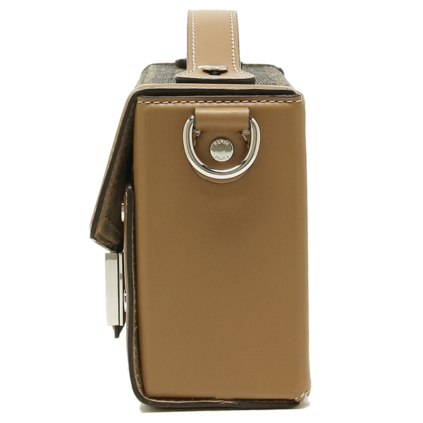 FENDI ショルダーバッグ FFロゴ 7VA565 AMA9 FENDI ショルダーバッグ FFロゴ 7VA565 AMA9 (FENDI/ショルダー