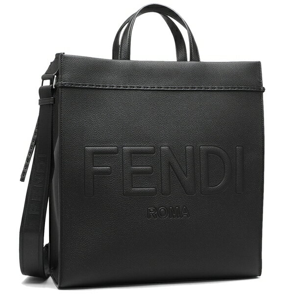 FENDI■ドットコム ミディアム トート ショルダーバッグ FENDI フェンディ トートバッグ ショルダーバッグ ゴートゥ