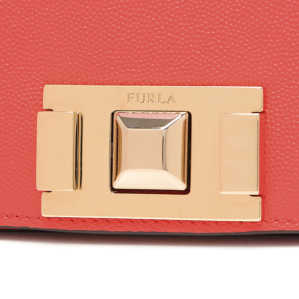 訳ありアウトレット】フルラ バッグ ショルダーバッグ レディース