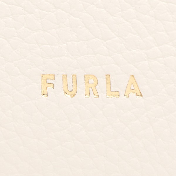 フルラ トートバッグ ネット Mサイズ ホワイト レディース FURLA BZT0FUA HSF000 1704S