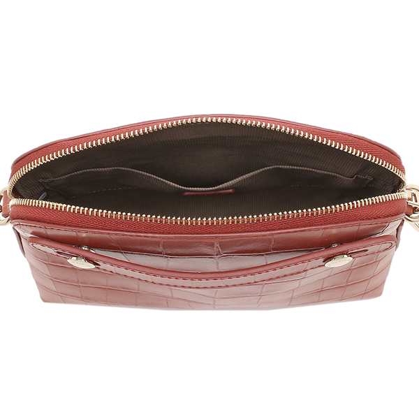 フルラ ショルダーバッグ バッグ レディース パイパー ミニバッグ FURLA EAW7PE0 KO0000 0015S レッド【返品OK】の通販はau PAY マーケット - AXES(アクセス)au PAY マーケット店