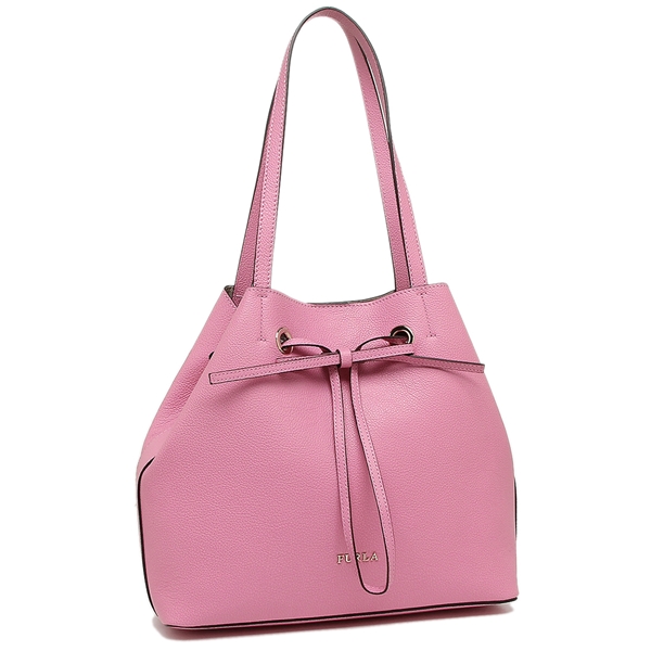 未使用】FURLA フルラ コスタンザ ショルダー ハンドバッグ