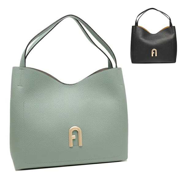 フルラ ハンドバッグ ショルダーバッグ プリムラ Lサイズ ホーボーバッグ レディース FURLA WB00453 BX0041の通販はau PAY  マーケット - AXES（アクセス）au PAY マーケット店 | au PAY マーケット－通販サイト