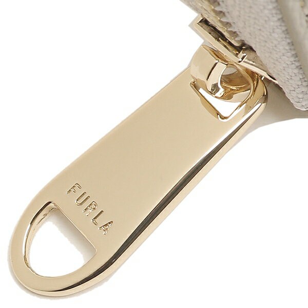 フルラ アウトレット 二つ折り財布 クラシック ミニ財布 レディース FURLA