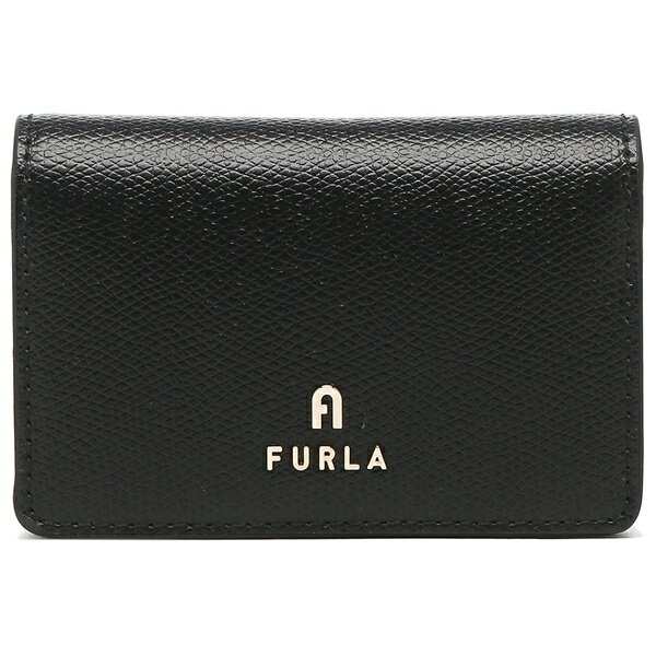 フルラ カードケース 名刺入れ カメリア レディース FURLA WP00306