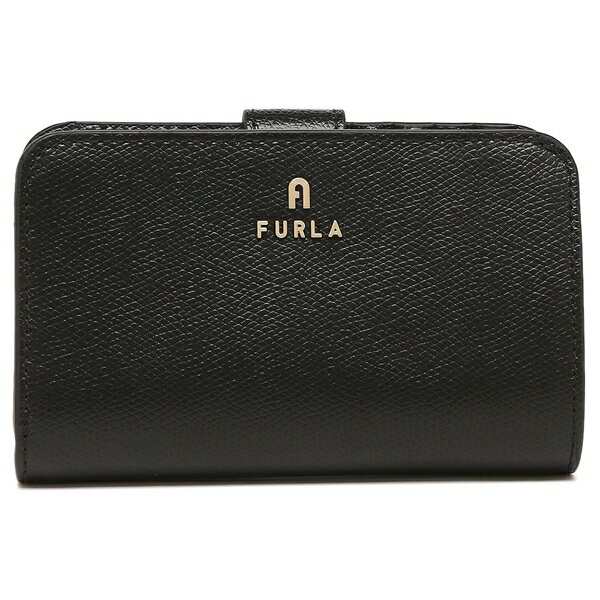 フルラ 二つ折り財布 カメリア Mサイズ レディース FURLA