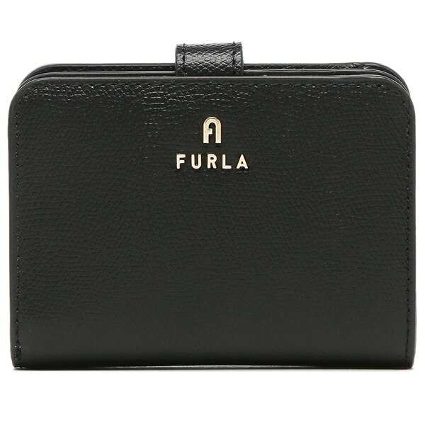 新品 FURLA WP00315 ARE000 2044S 二つ折り財布