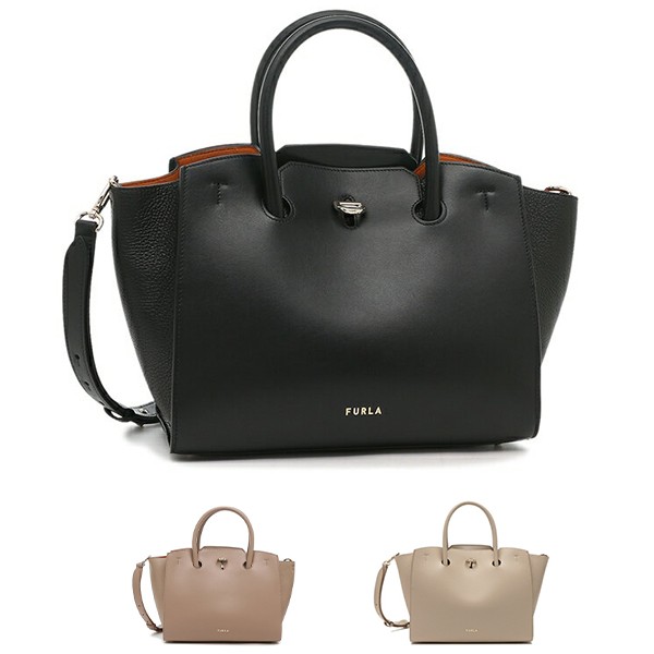 フルラ ハンドバッグ ショルダーバッグ ジェネシス FURLA WB00811 BX0053