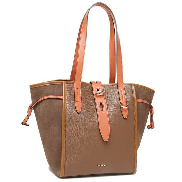 フルラ トートバッグ ネット Mサイズ レディース FURLA BZT0FUA BX1208 ...