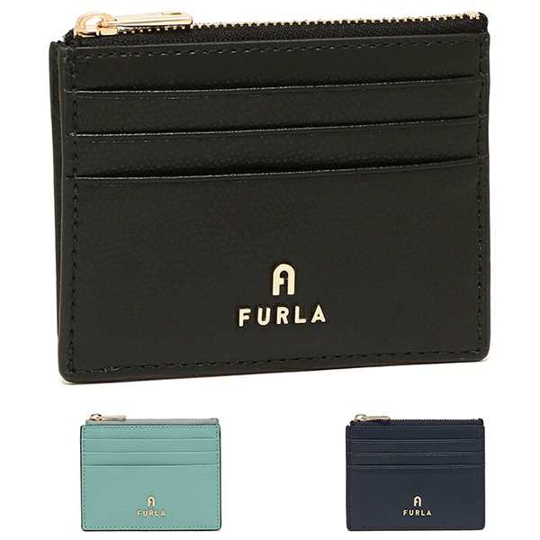 フルラ フラグメントケース 小銭入れ コインケース カメリア レディース FURLA WP00388 ARE000