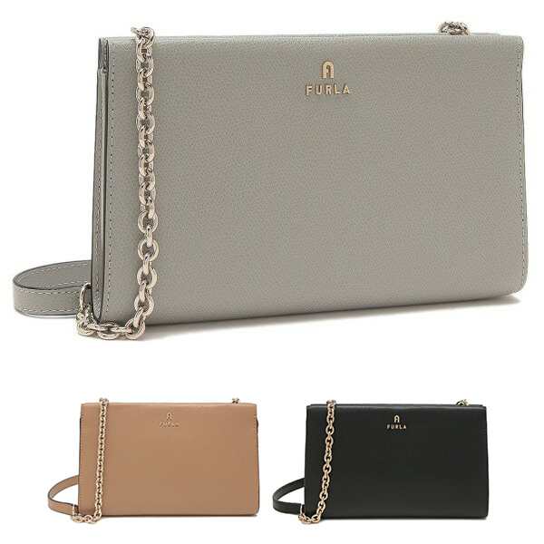 フルラ ショルダーバッグ カメリア レディース FURLA WE00528 ARE000