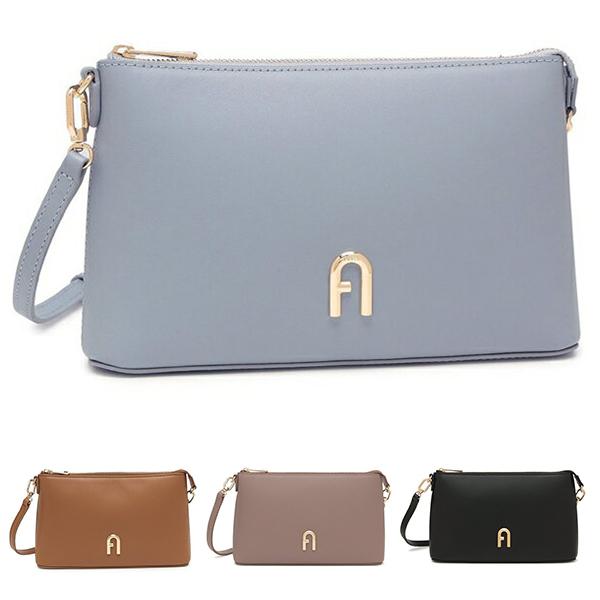 フルラ ショルダーバッグ ディアマンテ ミニバッグ レディース FURLA WE00615 AX0733