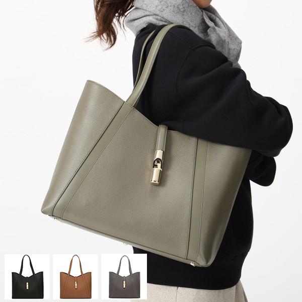 フルラ トートバッグ ゴッチャ レディース FURLA WB01788 BX3353 GOCCIA L HOBO A4対応
