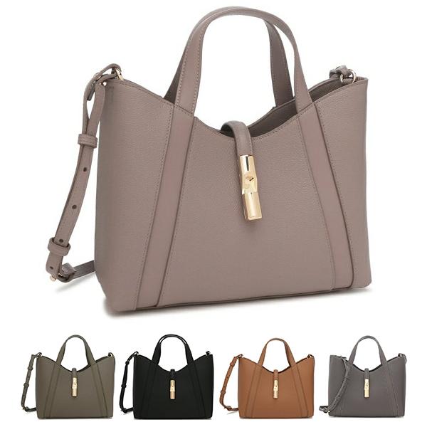 フルラ ハンドバッグ ショルダーバッグ ゴッチャ レディース FURLA WB01789 BX3353 GOCCIA S HOBO 2WAY