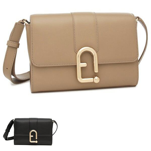 フルラ ショルダーバッグ ボディバッグ ヌヴォラ レディース FURLA WB01683 BX3346 NUVOLA S CROSSBODY 22 クロスボディ