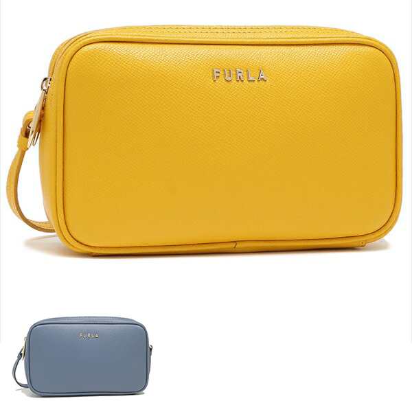 フルラ ショルダーバッグ バッグ アウトレット リリー XLサイズ カメラバッグ レディース FURLA f1055332 EK27 B30  LILLI｜au PAY マーケット