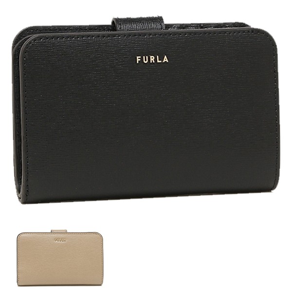 フルラ 財布 二つ折り財布 バビロン Mサイズ レディース FURLA PR85