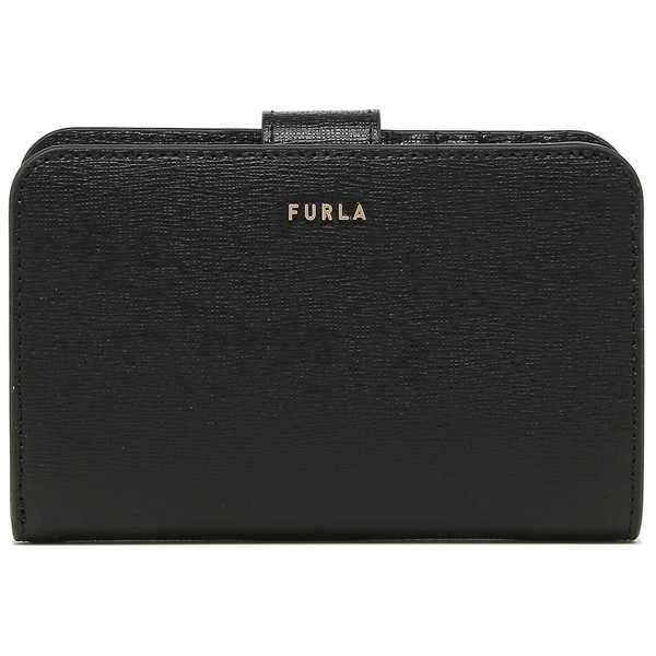 FURLA　フルラ　長財布　ブルー　バビロン　未使用　aq8785