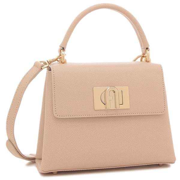 フルラ ハンドバッグ ピンク レディース FURLA WB00109 ARE000 B4L00