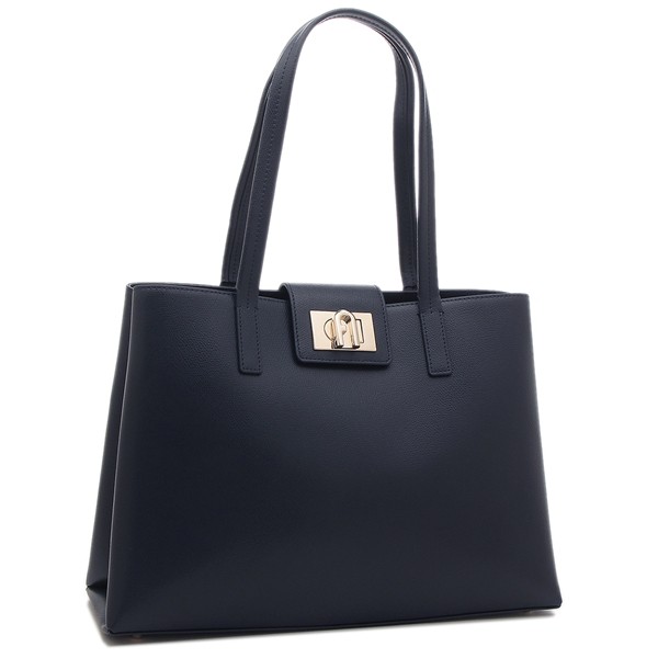 フルラ トートバッグ ネイビー レディース FURLA WB00145 ARE000 2676S A4対応